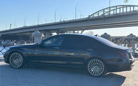 Mercedes-Benz S-Класс, 2014 год, 2 197 000 рублей, 6 фотография