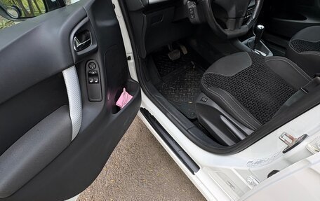 Citroen C3 II, 2010 год, 430 000 рублей, 9 фотография