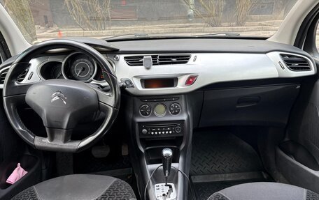 Citroen C3 II, 2010 год, 430 000 рублей, 13 фотография
