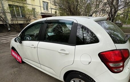 Citroen C3 II, 2010 год, 430 000 рублей, 7 фотография