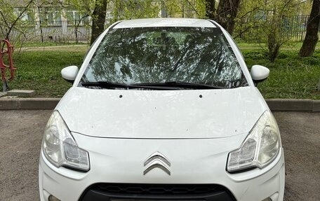 Citroen C3 II, 2010 год, 430 000 рублей, 2 фотография