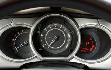 Citroen C3 II, 2010 год, 430 000 рублей, 16 фотография
