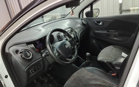 Renault Kaptur I рестайлинг, 2016 год, 1 300 000 рублей, 11 фотография