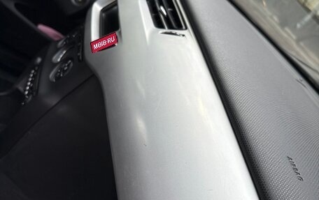 Citroen C3 II, 2010 год, 430 000 рублей, 18 фотография