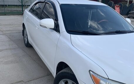 Toyota Camry, 2011 год, 1 400 000 рублей, 4 фотография