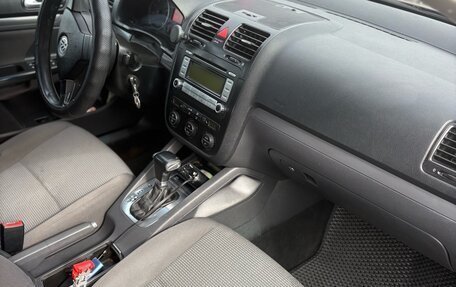 Volkswagen Jetta VI, 2008 год, 400 000 рублей, 2 фотография