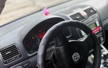 Volkswagen Jetta VI, 2008 год, 400 000 рублей, 3 фотография