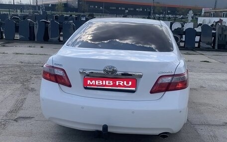 Toyota Camry, 2011 год, 1 400 000 рублей, 2 фотография