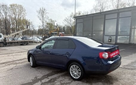 Volkswagen Jetta VI, 2008 год, 400 000 рублей, 8 фотография