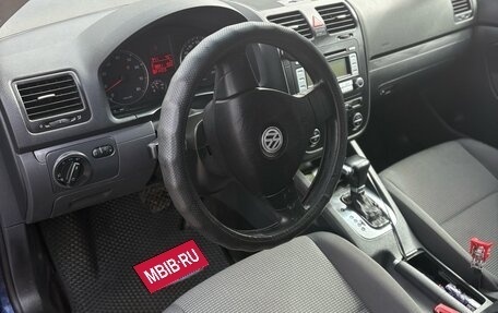 Volkswagen Jetta VI, 2008 год, 400 000 рублей, 6 фотография