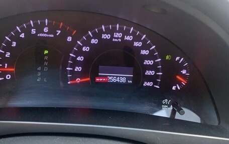 Toyota Camry, 2011 год, 1 400 000 рублей, 3 фотография