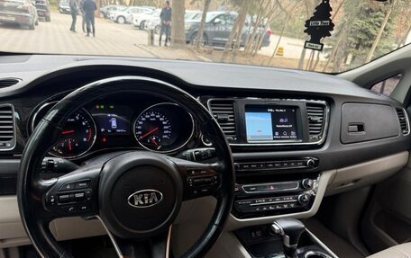 KIA Carnival III, 2019 год, 1 750 000 рублей, 10 фотография