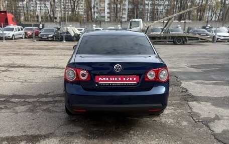 Volkswagen Jetta VI, 2008 год, 400 000 рублей, 7 фотография
