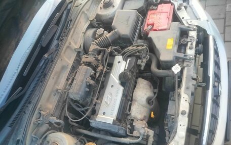Hyundai Accent II, 2009 год, 330 000 рублей, 12 фотография