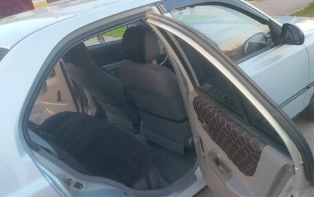 Hyundai Accent II, 2009 год, 330 000 рублей, 11 фотография
