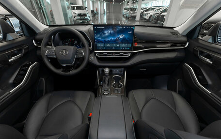 Toyota Highlander, 2026 год, 5 350 000 рублей, 8 фотография