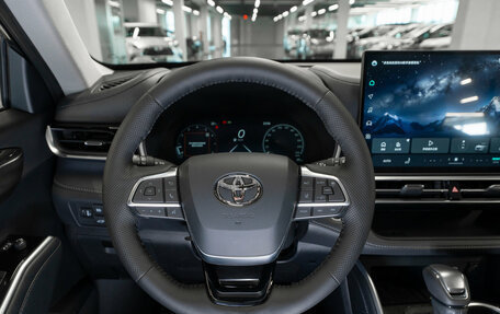 Toyota Highlander, 2026 год, 5 350 000 рублей, 11 фотография