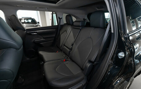 Toyota Highlander, 2026 год, 5 350 000 рублей, 14 фотография