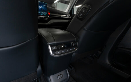 Toyota Highlander, 2026 год, 5 350 000 рублей, 16 фотография