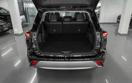 Toyota Highlander, 2026 год, 5 350 000 рублей, 28 фотография