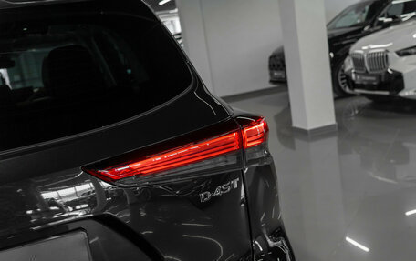 Toyota Highlander, 2026 год, 5 350 000 рублей, 32 фотография