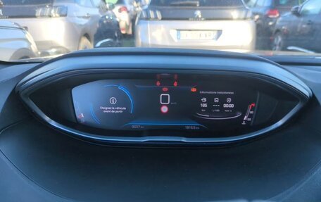 Peugeot 3008 II, 2024 год, 3 241 000 рублей, 3 фотография