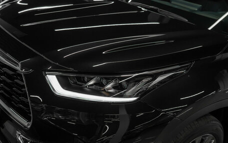 Toyota Highlander, 2026 год, 5 350 000 рублей, 31 фотография
