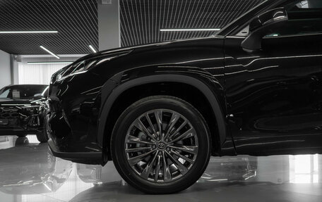Toyota Highlander, 2026 год, 5 350 000 рублей, 30 фотография