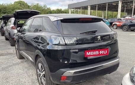 Peugeot 3008 II, 2024 год, 3 241 000 рублей, 2 фотография