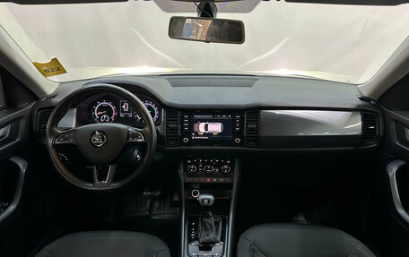 Skoda Kodiaq I, 2019 год, 2 620 000 рублей, 8 фотография