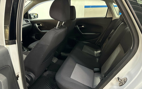 Volkswagen Polo VI (EU Market), 2015 год, 690 000 рублей, 9 фотография