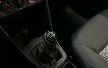 Volkswagen Polo VI (EU Market), 2015 год, 690 000 рублей, 16 фотография