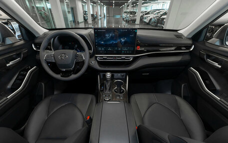 Toyota Highlander, 2026 год, 5 300 000 рублей, 8 фотография