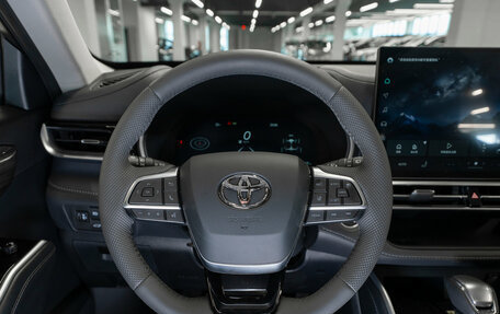 Toyota Highlander, 2026 год, 5 300 000 рублей, 11 фотография