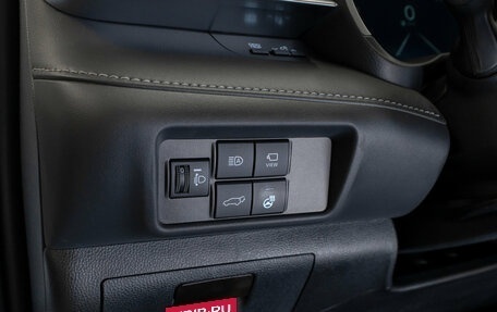 Toyota Highlander, 2026 год, 5 300 000 рублей, 19 фотография