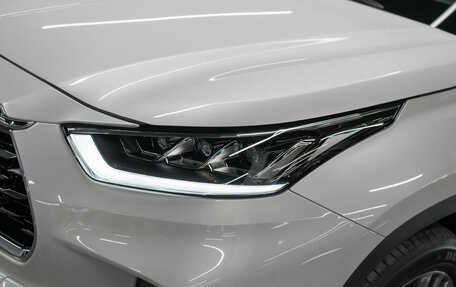 Toyota Highlander, 2026 год, 5 300 000 рублей, 31 фотография