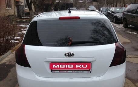 KIA cee'd I рестайлинг, 2010 год, 350 000 рублей, 8 фотография
