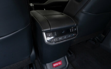 Toyota Highlander, 2026 год, 5 300 000 рублей, 16 фотография