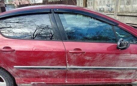 Peugeot 407, 2006 год, 150 000 рублей, 6 фотография