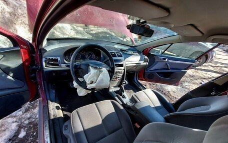Peugeot 407, 2006 год, 150 000 рублей, 9 фотография
