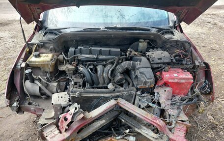 Peugeot 407, 2006 год, 150 000 рублей, 8 фотография