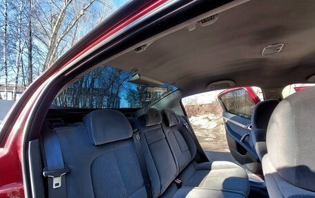 Peugeot 407, 2006 год, 150 000 рублей, 10 фотография