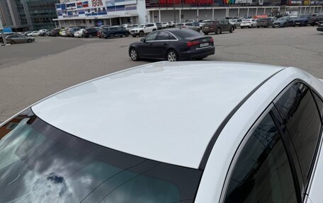 Toyota Camry, 2015 год, 1 900 000 рублей, 9 фотография