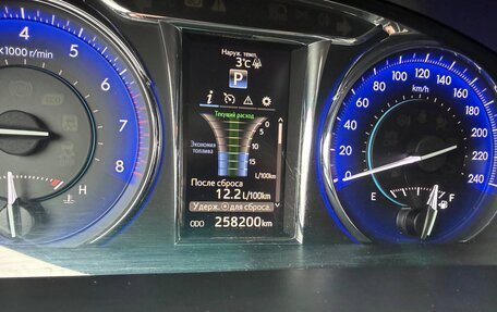 Toyota Camry, 2015 год, 1 900 000 рублей, 18 фотография