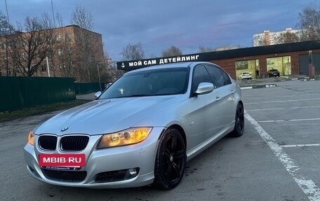 BMW 3 серия, 2011 год, 1 200 000 рублей, 3 фотография