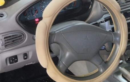 Mitsubishi Galant VIII, 2002 год, 275 000 рублей, 7 фотография