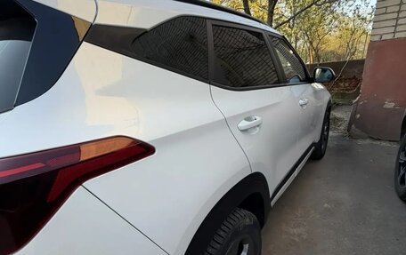 KIA Seltos I, 2021 год, 1 800 000 рублей, 6 фотография