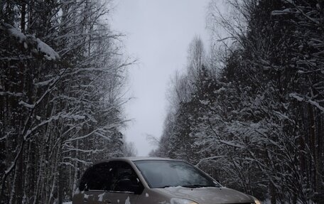 Hyundai Matrix I рестайлинг, 2008 год, 370 000 рублей, 5 фотография