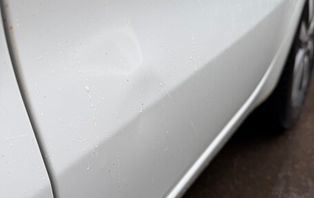 KIA Rio III рестайлинг, 2016 год, 1 250 000 рублей, 17 фотография