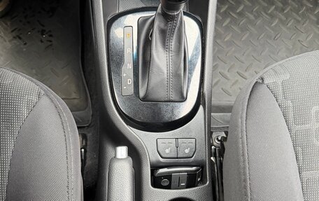 KIA Rio III рестайлинг, 2016 год, 1 250 000 рублей, 28 фотография